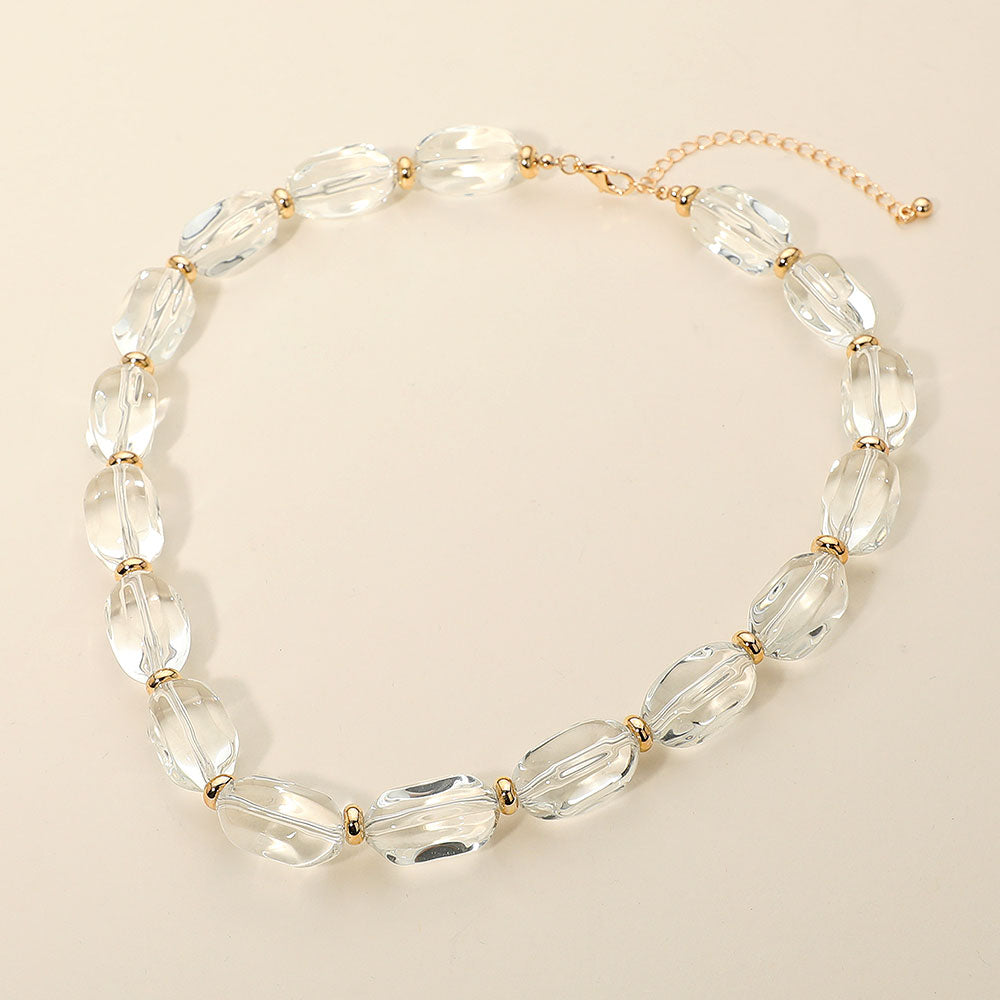 Madeline Love Clear