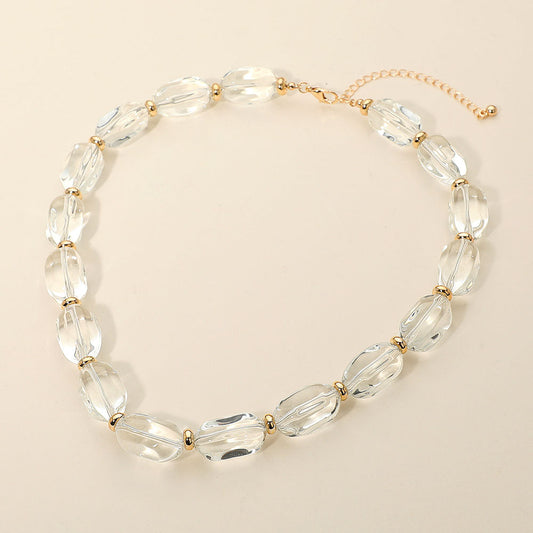 Madeline Love Clear