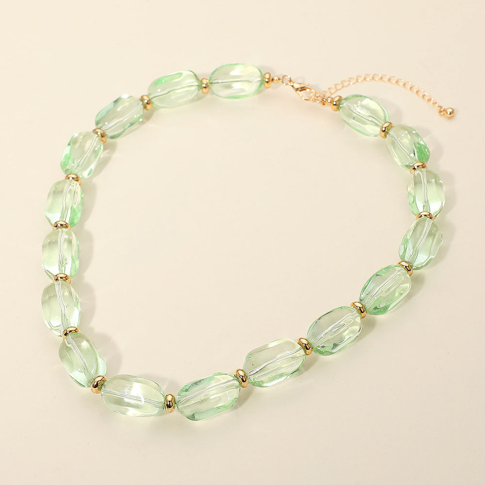 Madeline Love Mint