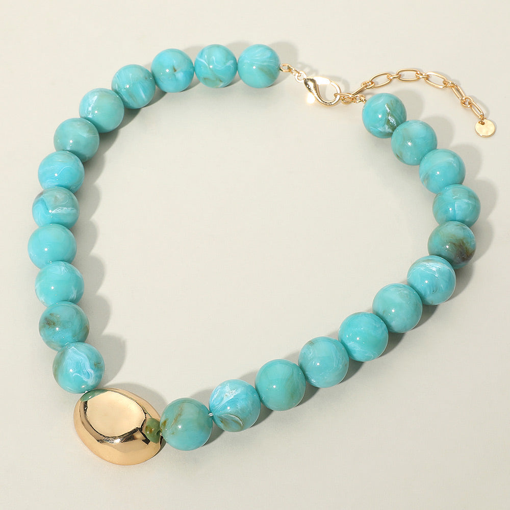 Madeline Love Turquoise