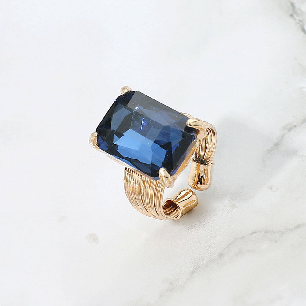 Blue, Dark