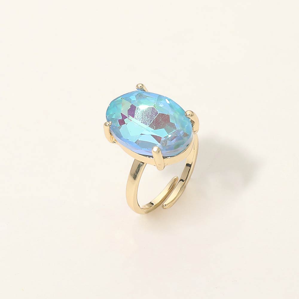 AB, Blue