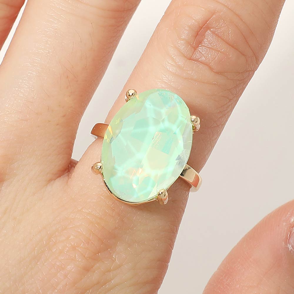 Mint, Opal