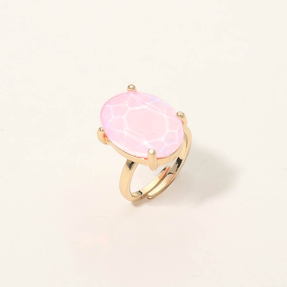Opal, Pink