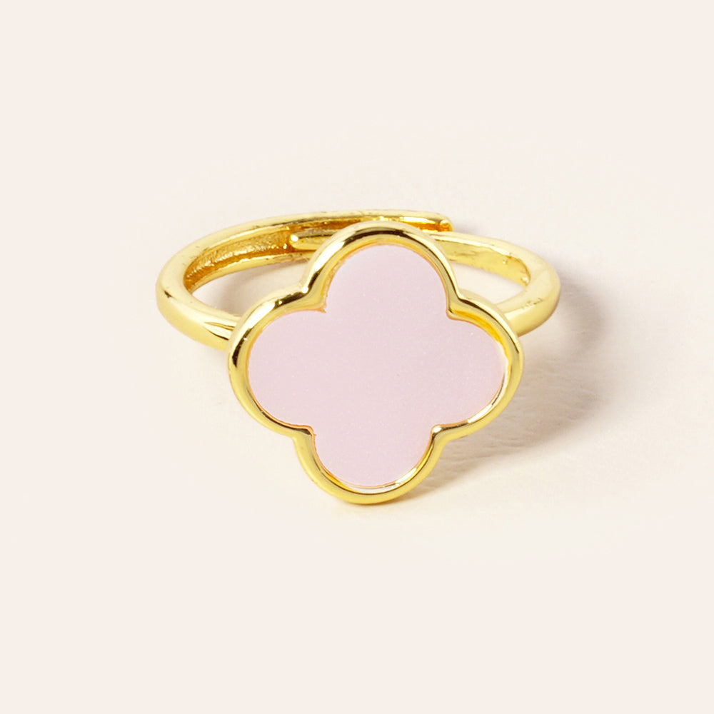 Madeline Love Gold, Pink