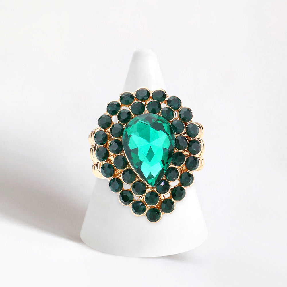 Madeline Love Green