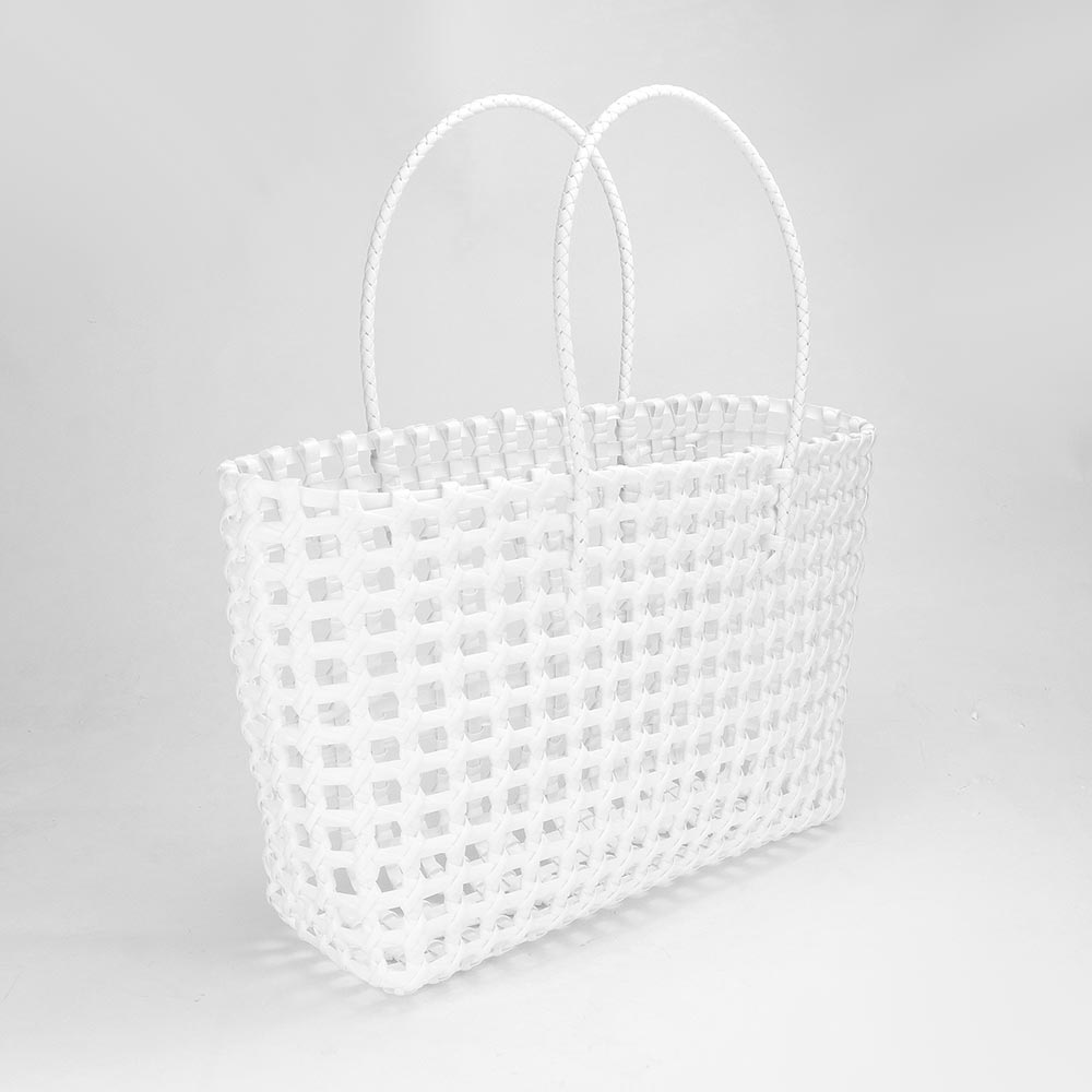 Madeline Love Lime Jelly Tube Tote Bag / Shoulder Bag - Bags & Wallets - extra