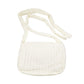 Madeline Love Green Quilted Padded Crossbody Bag - Bags & Wallets - extra