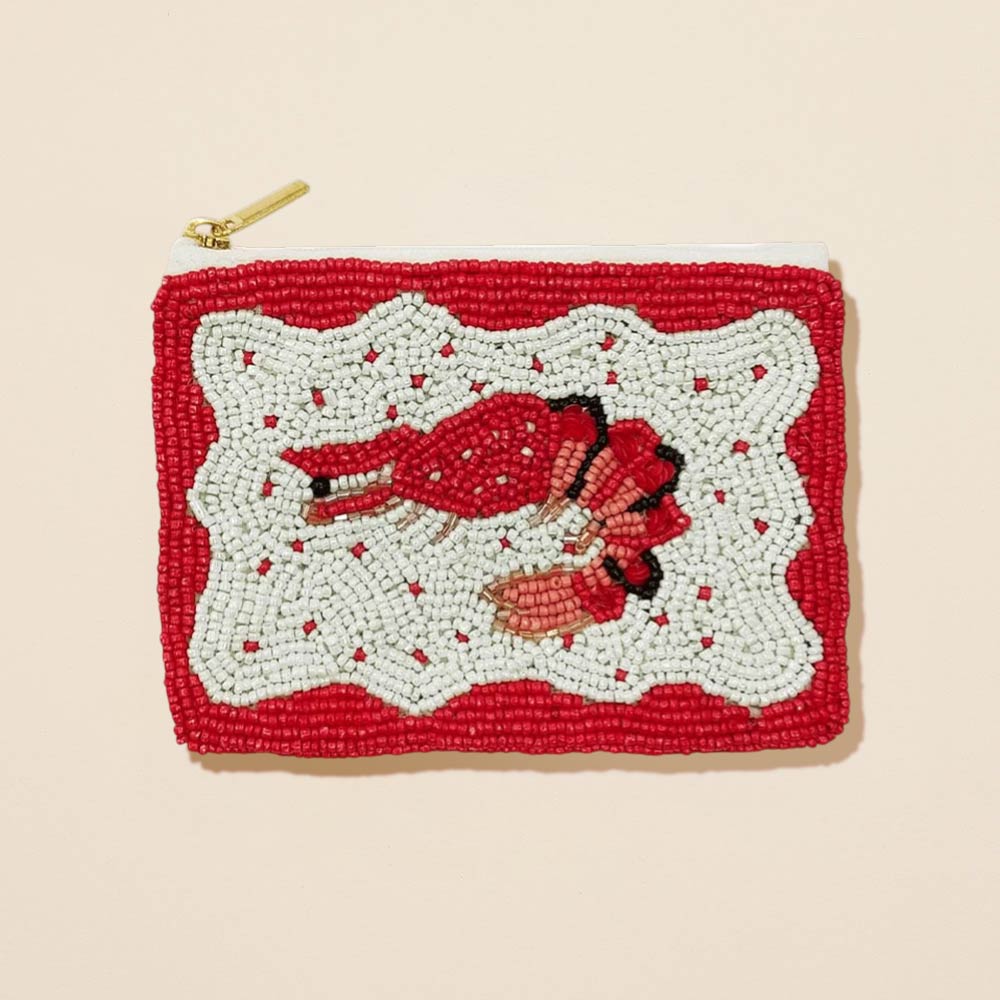 Multi, Red
