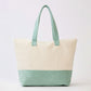 Madeline Love Green BEACH BUM Message Terry Tote Bag - Bags & Wallets - extra