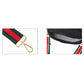 Madeline Love Pink Color Block Detailed Solid Crossbody Bag - Bags & Wallets - desc