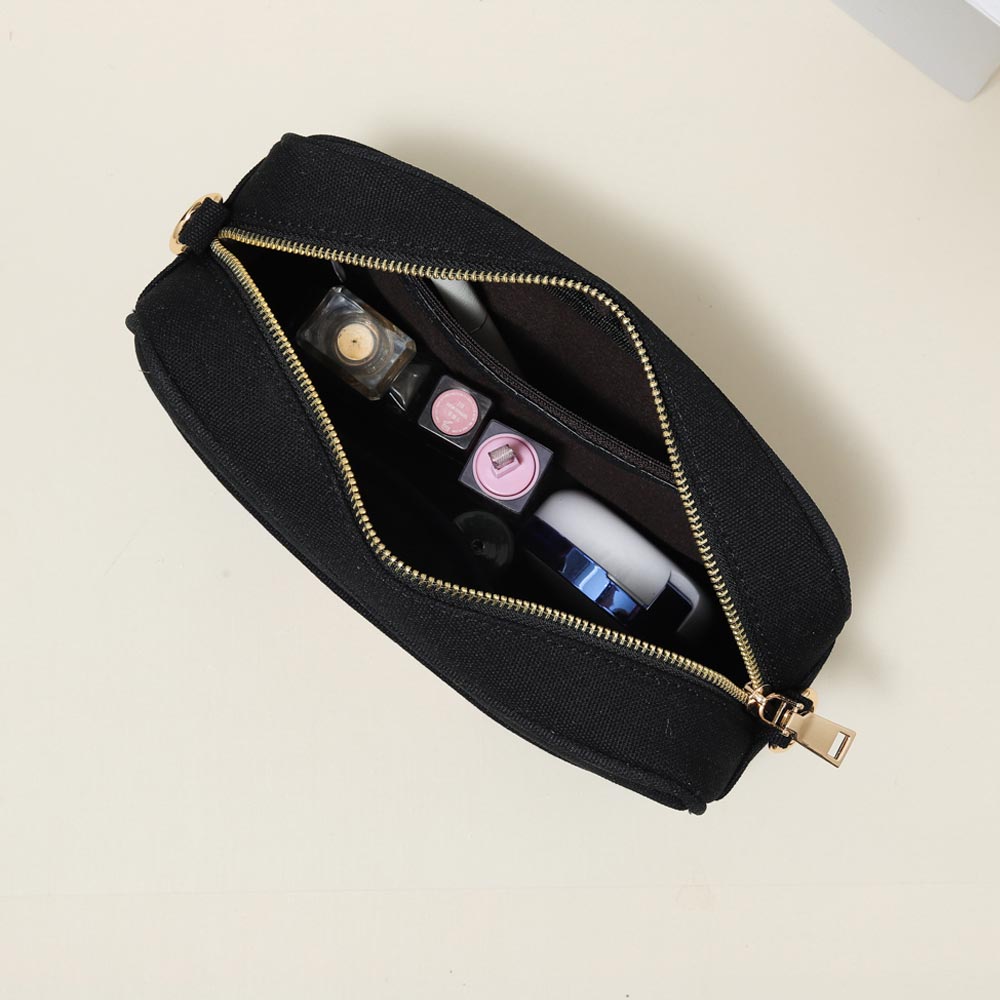 Madeline Love Ivory Color Block Crossbody Bag - Bags & Wallets - extra