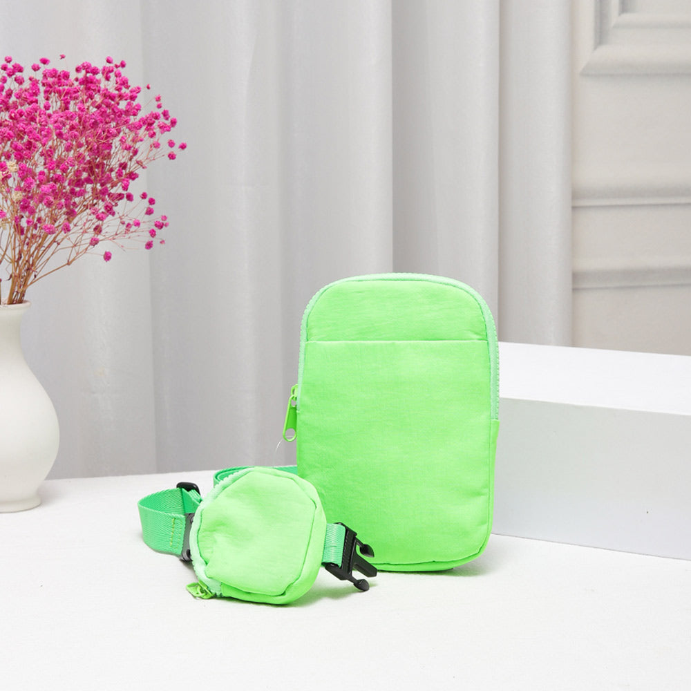 Green, Neon