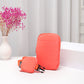 Neon, Orange