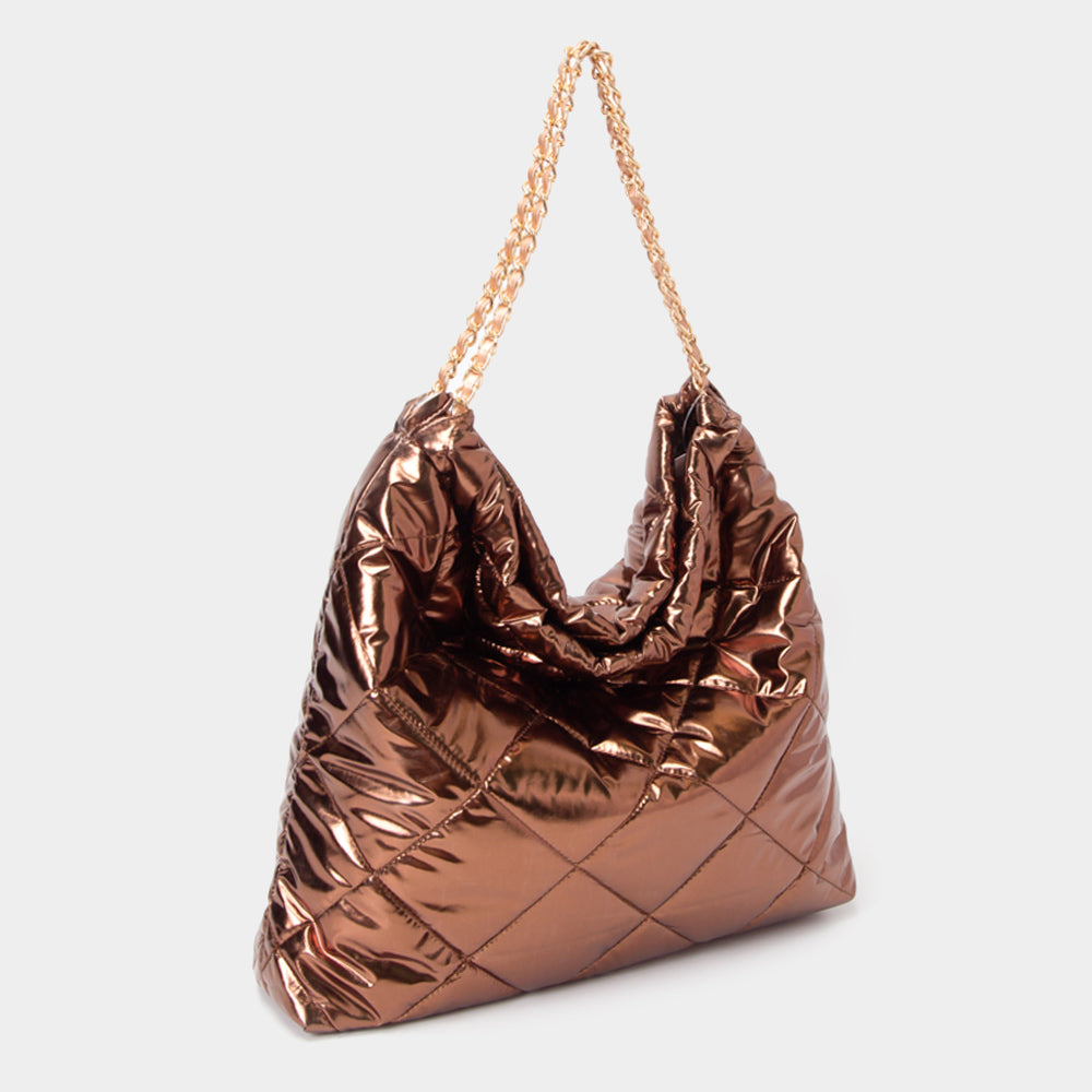 Bronze