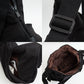 Madeline Love Mustard Nylon Puffer Crossbody Bag - Bags & Wallets - extra