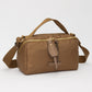 Madeline Love Brown Compact Lightweight Everyday Crossbody Bag - Bags & Wallets