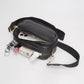 Madeline Love Red Faux Pebbled Leather Structured Crossbody Bag - Bags & Wallets - extra