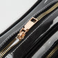 Madeline Love Clear, Red Transparent Rectangular Crossbody Bag - Bags & Wallets - extra