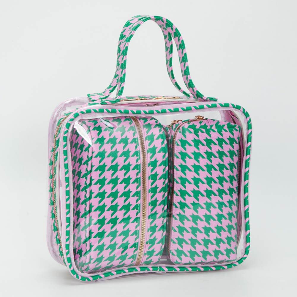 Pink&Green