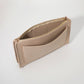 Madeline Love Beige Multi Pocket Handbag Organizer Insert - Bags & Wallets - extra