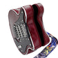 Madeline Love Blue Electronic Guitar Shaped Crossbody Bag - Bags & Wallets - extra