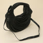 Madeline Love Multi Faux Leather Contemporary Sculpted Shoulder Handbag - Bags & Wallets - extra