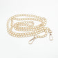 Madeline Love Pink Bling VIP Credit Card Fanny Pack / Belt / Crossbody Bag - Bags & Wallets - desc