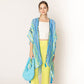 Madeline Love Aqua Quilted Puffer Tote / Shoulder Bag Cloud Bag - Bags & Wallets - extra