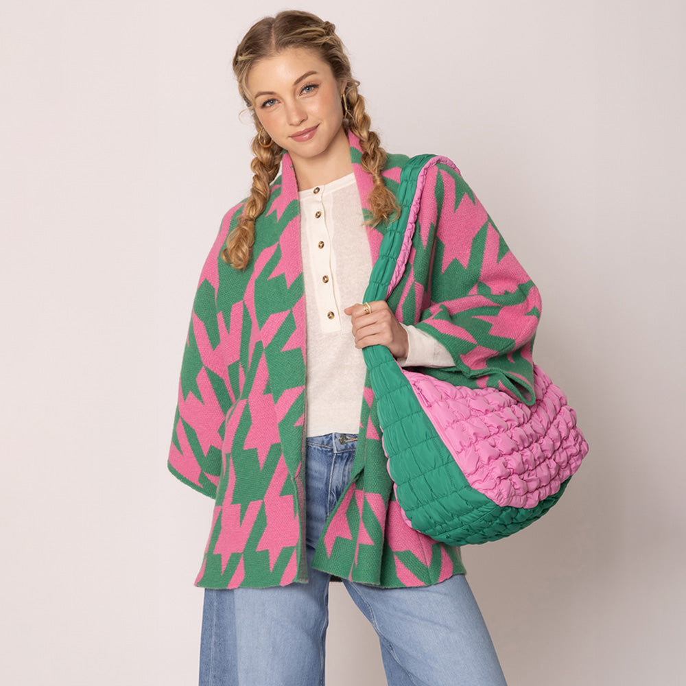 Pink&Green