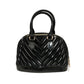 Madeline Love Black Mini Jelly Tote Bag - Bags & Wallets - desc