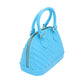 Madeline Love Blue Mini Jelly Tote Bag - Bags & Wallets - extra