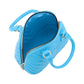 Madeline Love Blue Mini Jelly Tote Bag - Bags & Wallets - extra