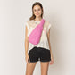 Madeline Love Pink Quilted Sling Bag - Bags & Wallets