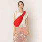 Madeline Love Red Quilted Sling Bag - Bags & Wallets