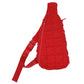 Madeline Love Red Quilted Sling Bag - Bags & Wallets - extra
