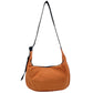 Madeline Love Orange Crescent Crossbody Bag - Bags & Wallets - extra
