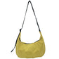 Madeline Love Yellow Crescent Crossbody Bag - Bags & Wallets - extra