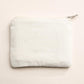 Madeline Love Multi AMOR Message Bow Cherry Beaded Mini Pouch Bag - Bags & Wallets - desc