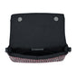 Madeline Love Pink Round Stone Embellished Crossbody Bag - Bags & Wallets - desc