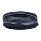 Madeline Love Navy Solid Nylon Crossbody Bag - Bags & Wallets - desc