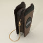 Madeline Love Pink Faux Leather Coffee Cup Crossbody Bag - Bags & Wallets - extra