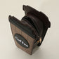 Madeline Love Pink Faux Leather Coffee Cup Crossbody Bag - Bags & Wallets - extra