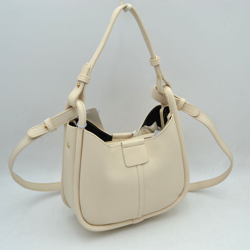 Frankie Mini Hobo Crossbody
