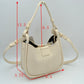 Frankie Mini Hobo Crossbody