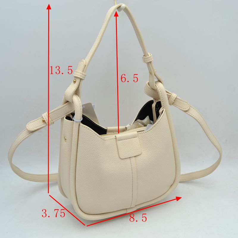 Frankie Mini Hobo Crossbody