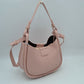 Frankie Mini Hobo Crossbody