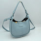 Frankie Mini Hobo Crossbody