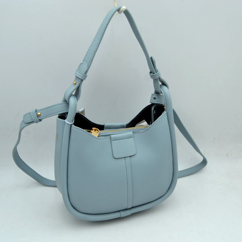 Frankie Mini Hobo Crossbody