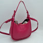 Frankie Mini Hobo Crossbody